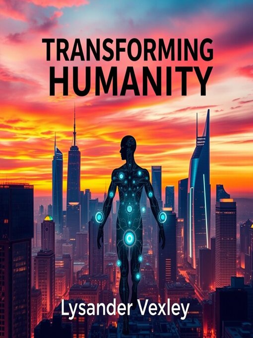 Title details for Transforming Humanity by Lysander Vexley - Wait list